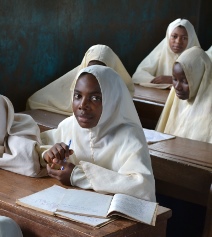 Girl in school classroom in Zanzibar.jpg