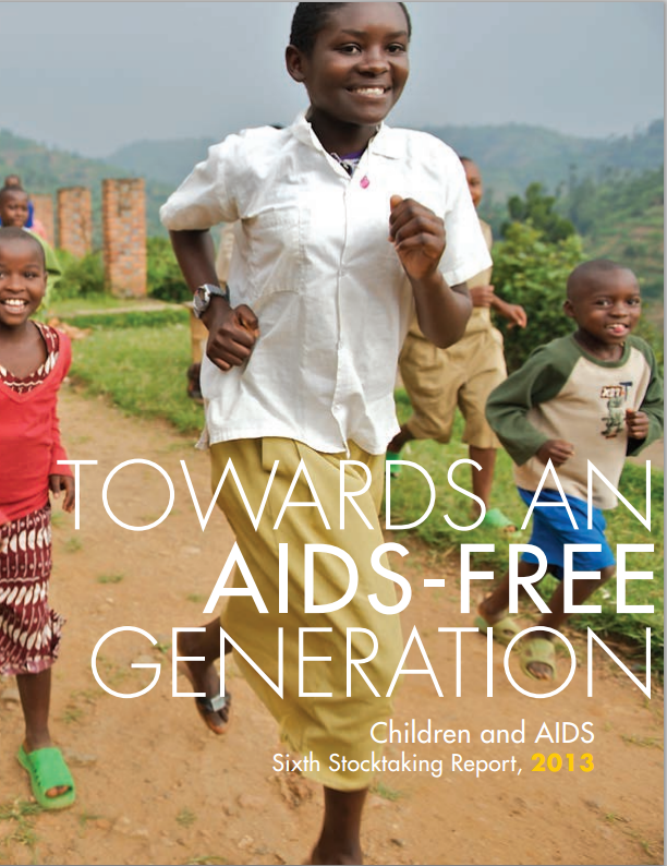 Towards an AIDS free generation 6th stocktaking report.png