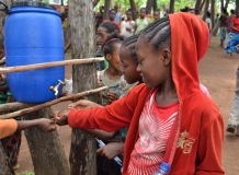 Handwashing in schools in the SNNPR, Ethiopia.jpg