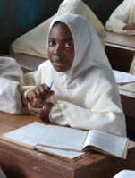 Girl in classroom in Zanzibar.jpg
