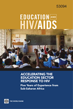 Accelerating the education sector reponse to HIV five years of experience in ssa.png