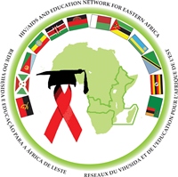 East Africa Focal Points Logo