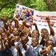 National deworming day in Kenya