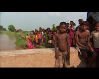 Community in Bihar state, India