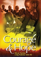 Courage and Hope Cover