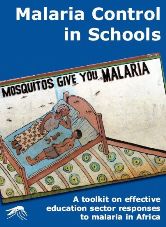 Malaria control in schools toolkit